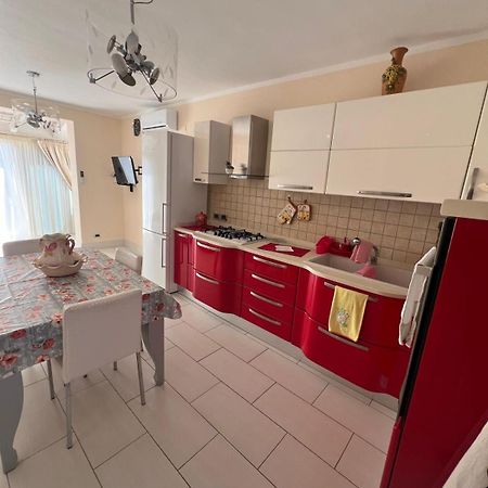 Casa Delle Stelle Apartman Mondello Kültér fotó