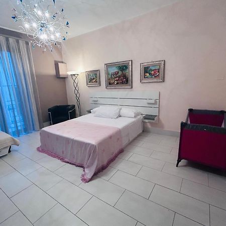 Casa Delle Stelle Apartman Mondello Kültér fotó