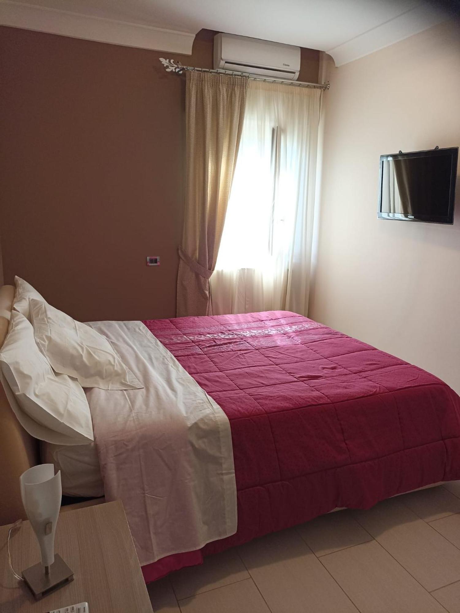 Casa Delle Stelle Apartman Mondello Kültér fotó
