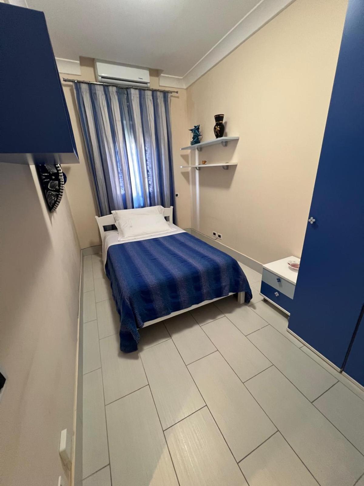 Casa Delle Stelle Apartman Mondello Kültér fotó