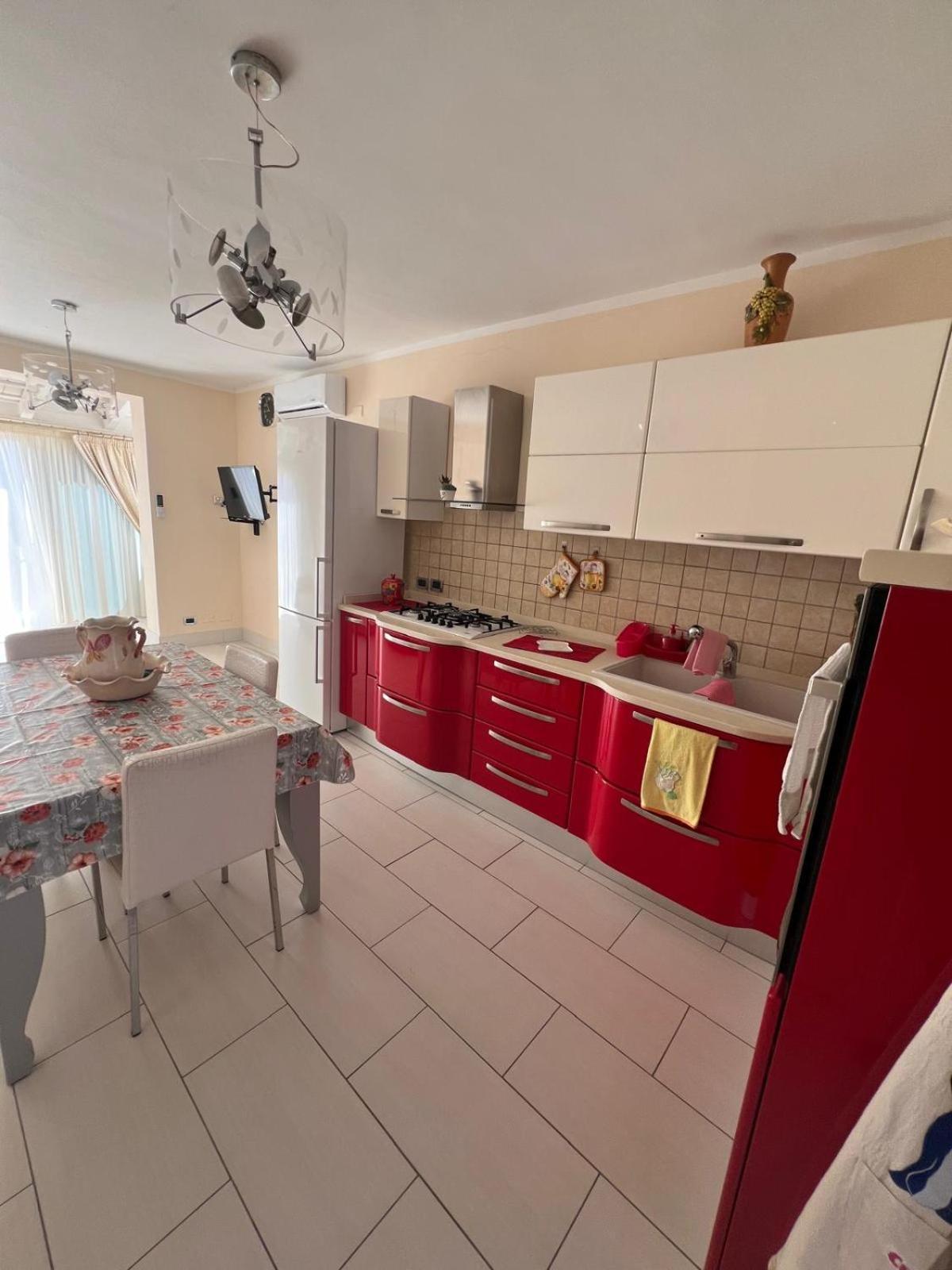 Casa Delle Stelle Apartman Mondello Kültér fotó
