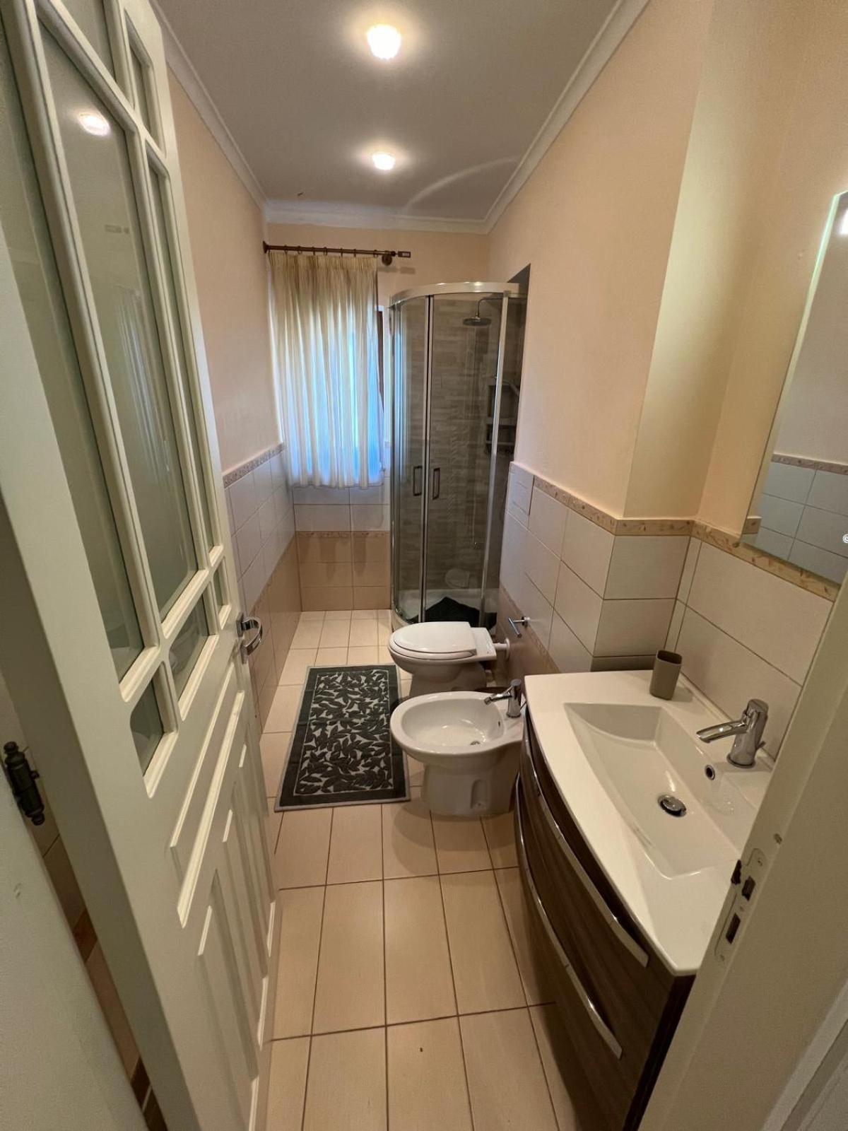 Casa Delle Stelle Apartman Mondello Kültér fotó