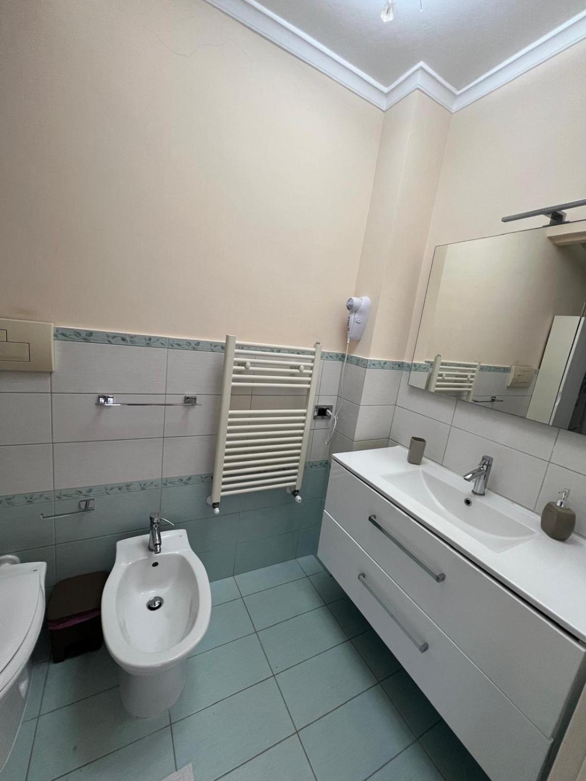 Casa Delle Stelle Apartman Mondello Kültér fotó