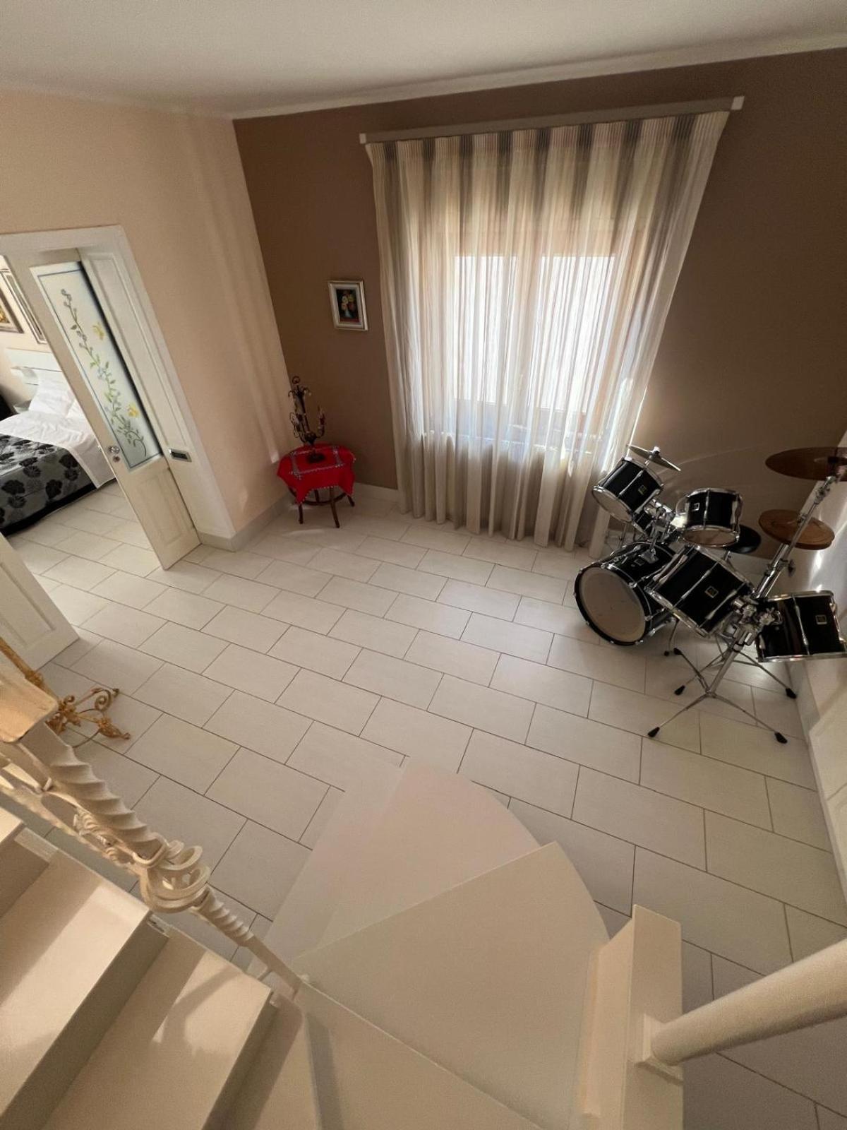 Casa Delle Stelle Apartman Mondello Kültér fotó