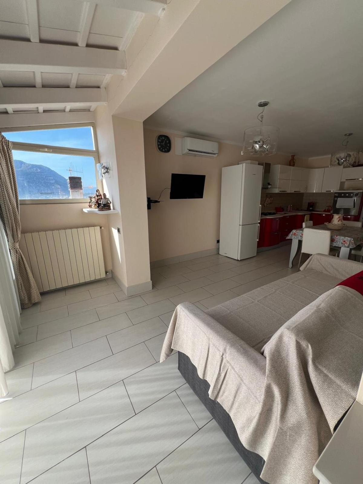 Casa Delle Stelle Apartman Mondello Kültér fotó