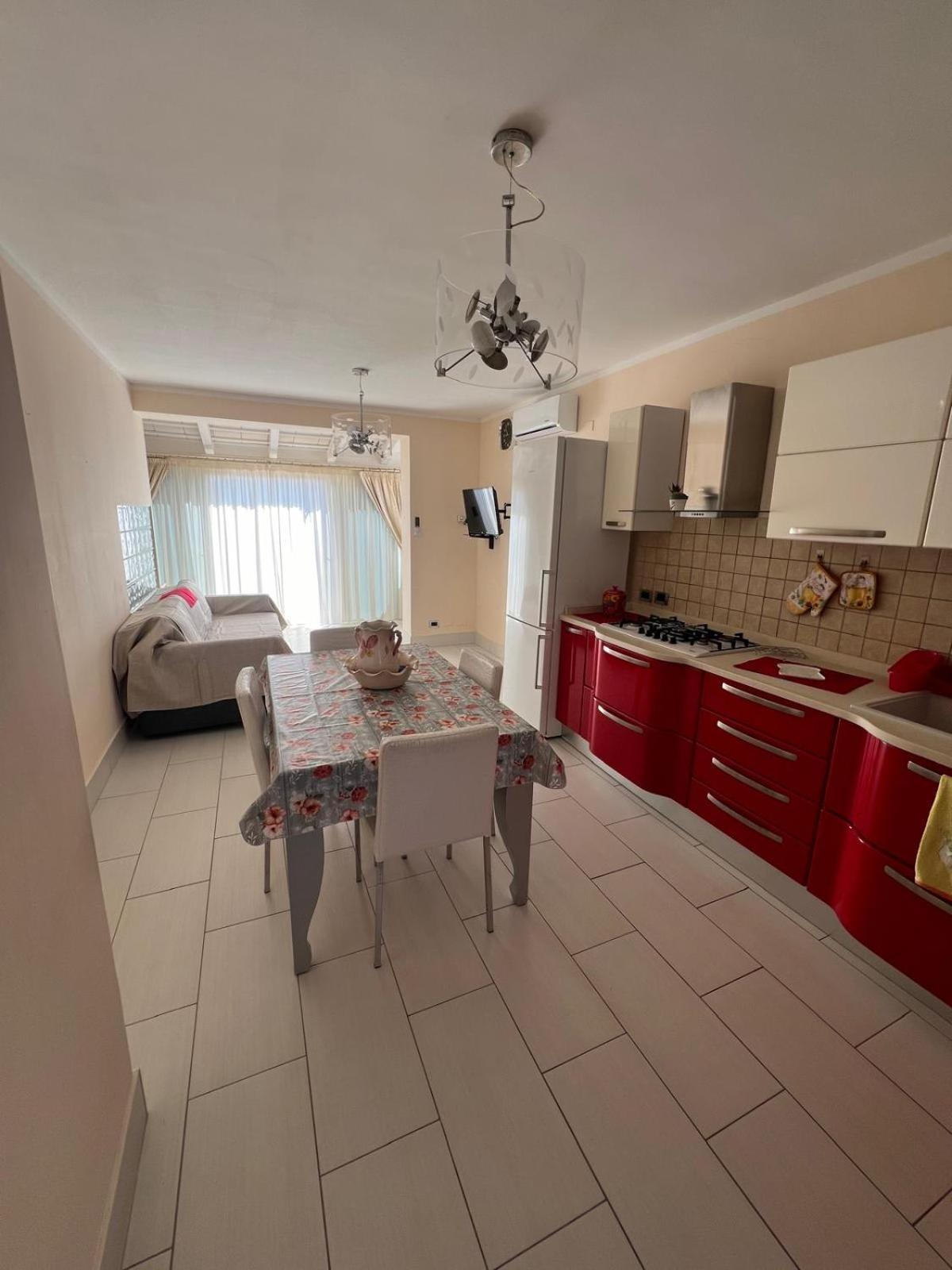 Casa Delle Stelle Apartman Mondello Kültér fotó