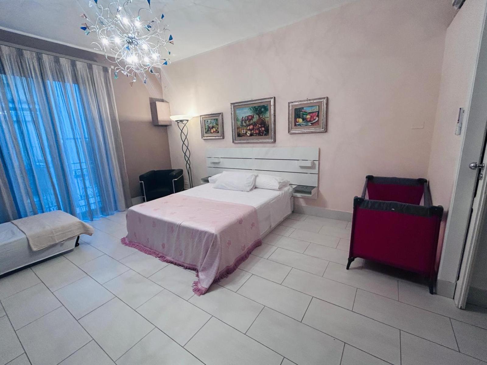 Casa Delle Stelle Apartman Mondello Kültér fotó