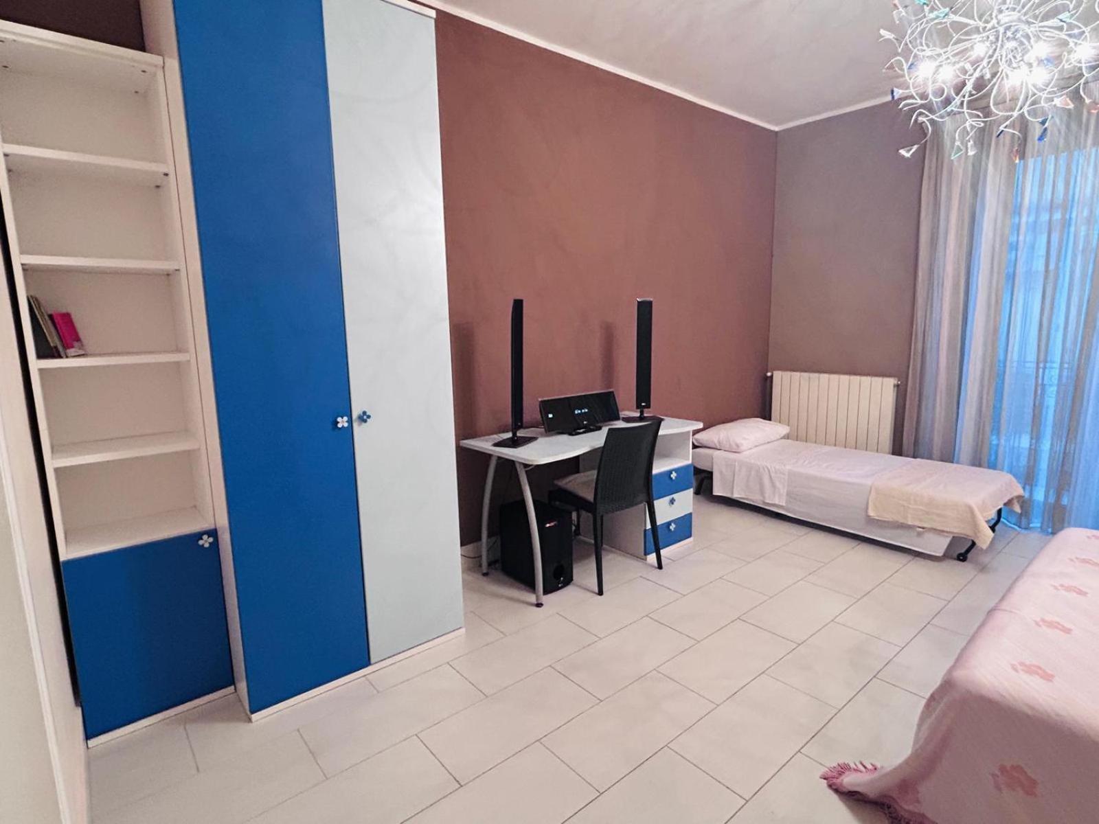 Casa Delle Stelle Apartman Mondello Kültér fotó
