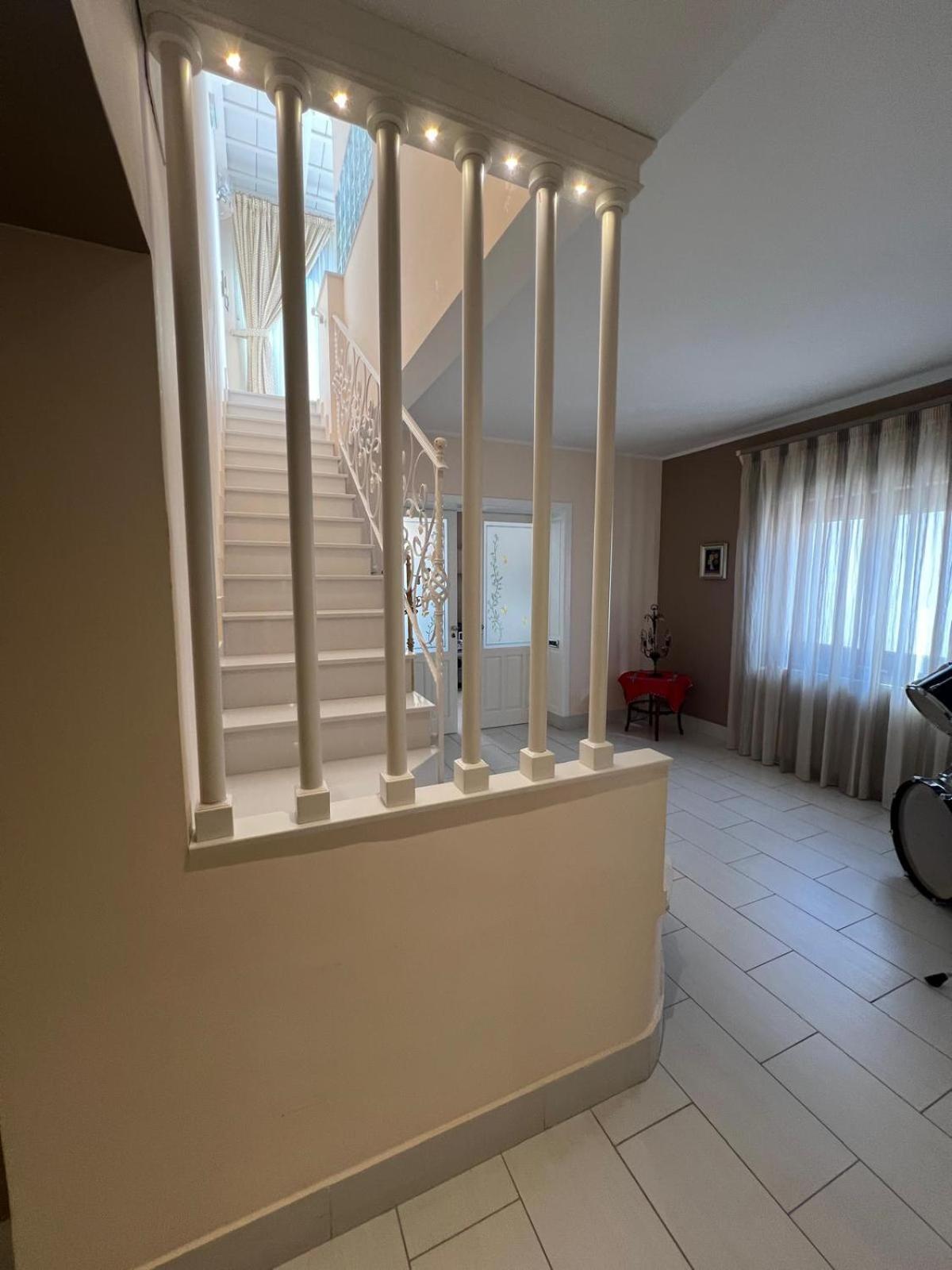 Casa Delle Stelle Apartman Mondello Kültér fotó